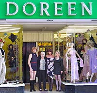 www.doreenfashions.com